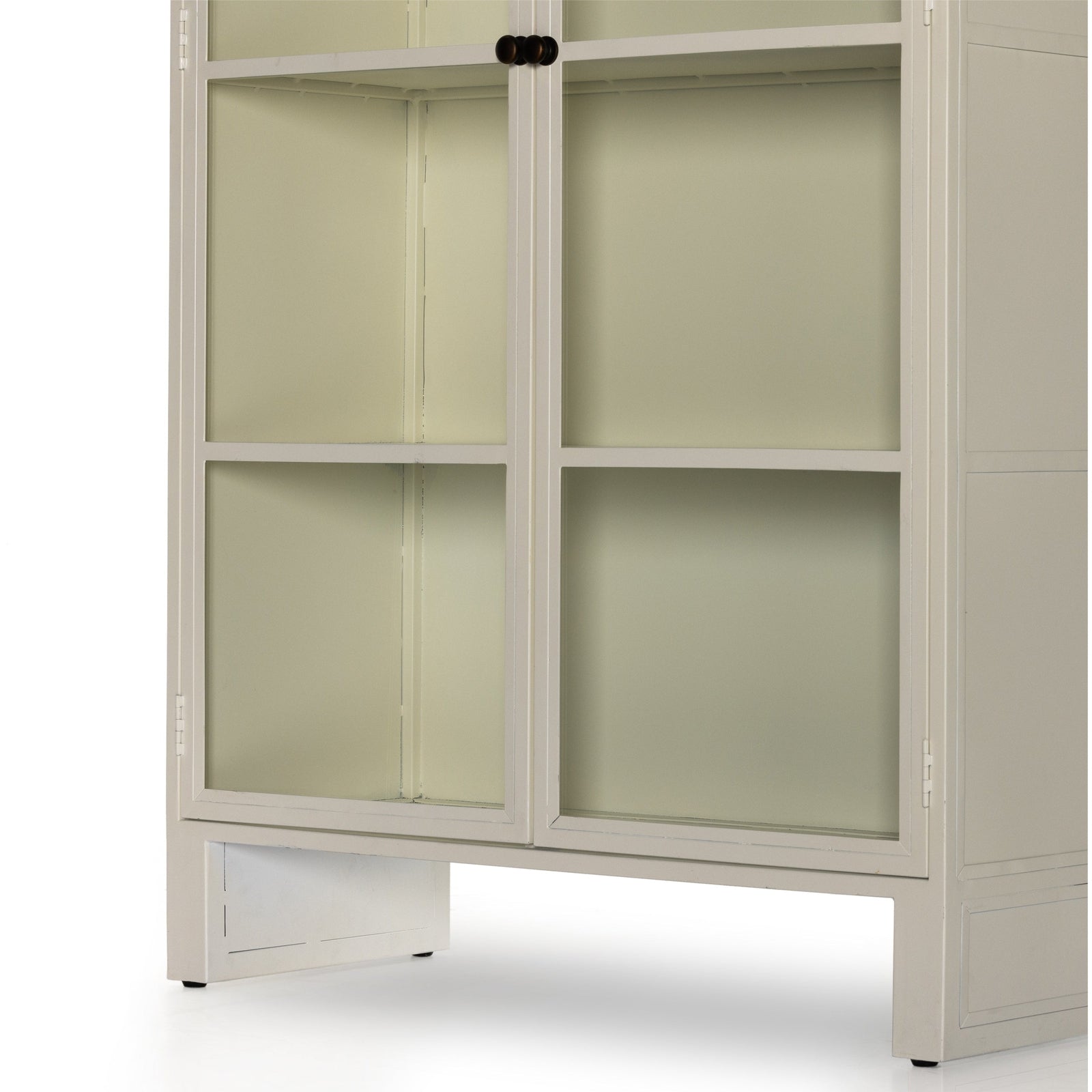 Four Hands Breya Cabinet