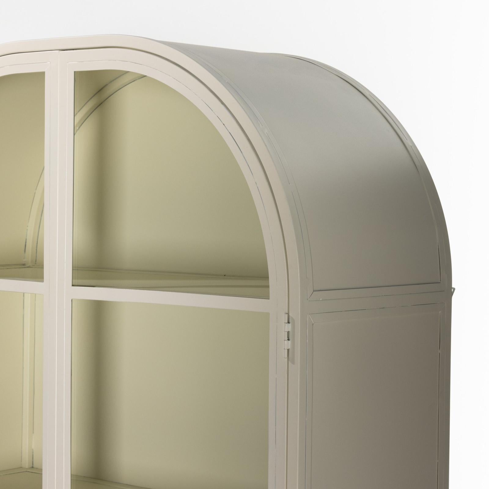 Four Hands Breya Cabinet