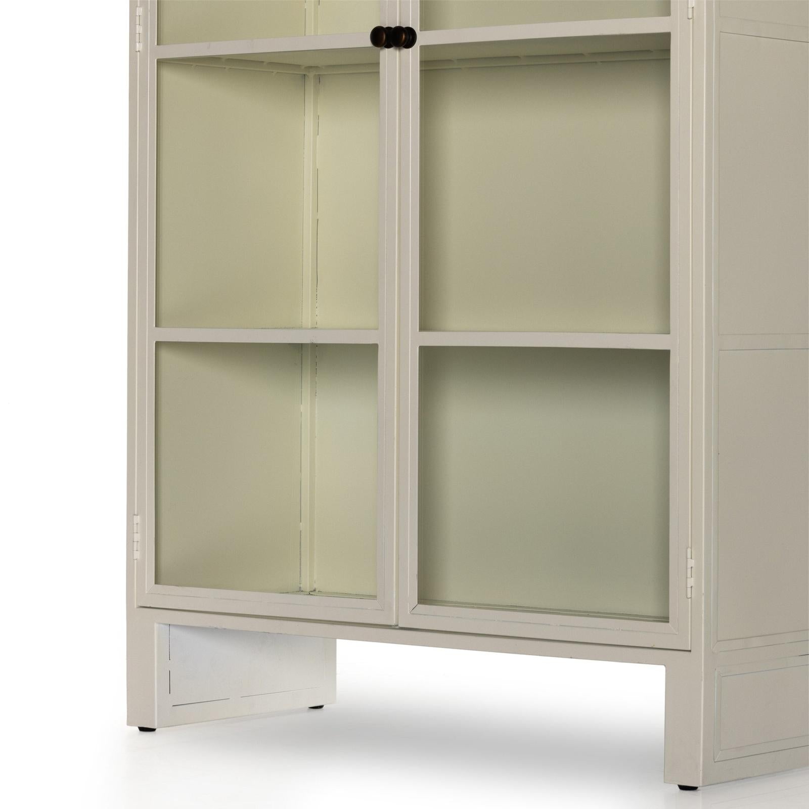 Four Hands Breya Cabinet