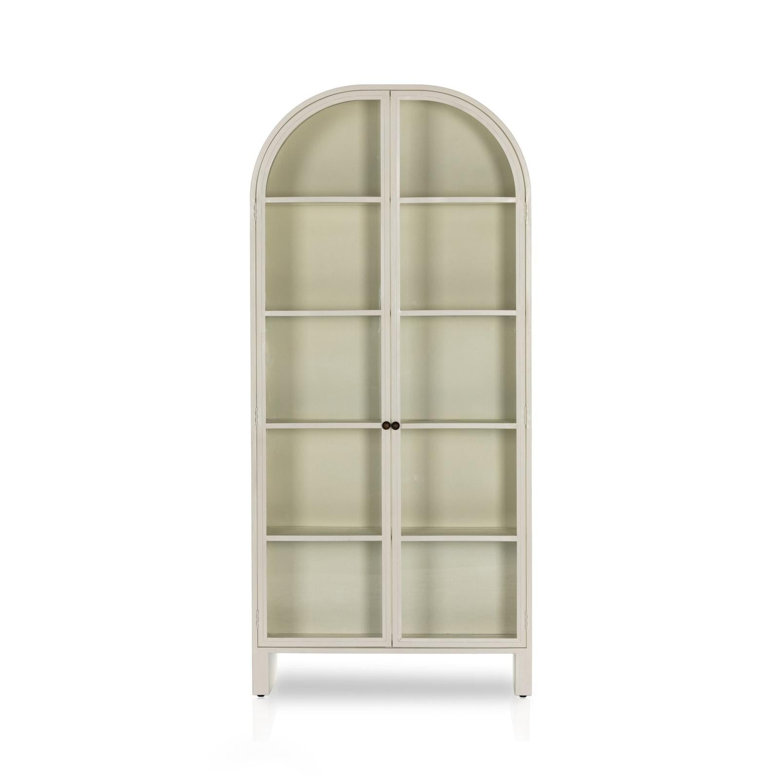 Four Hands Breya Cabinet