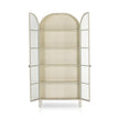 Four Hands Breya Cabinet