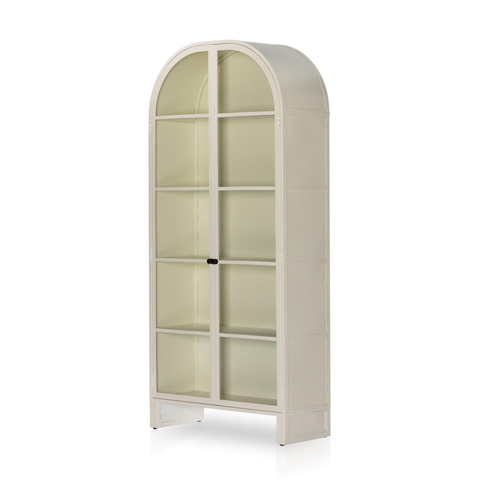 Four Hands Breya Cabinet