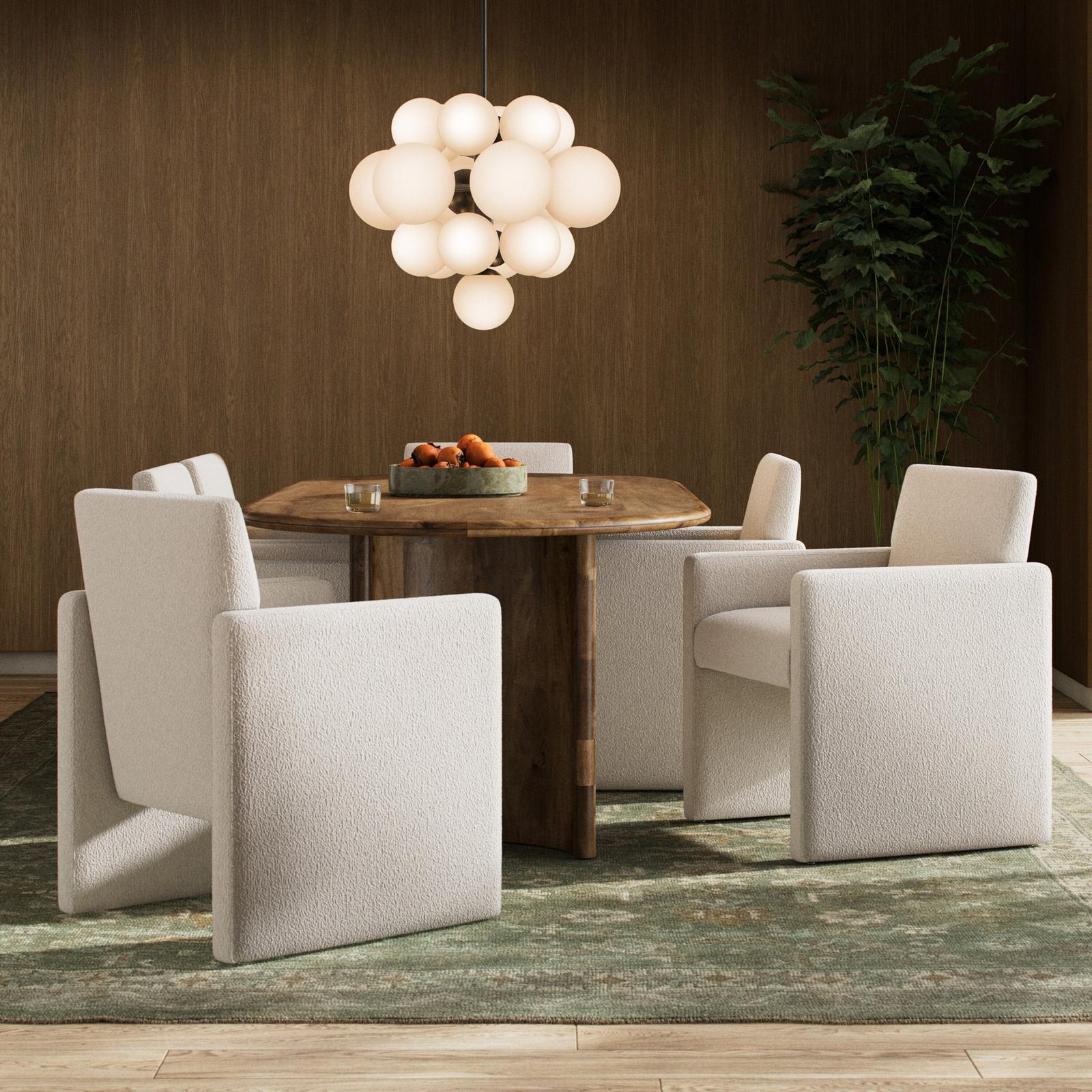 Four Hands Kima Dining Chair