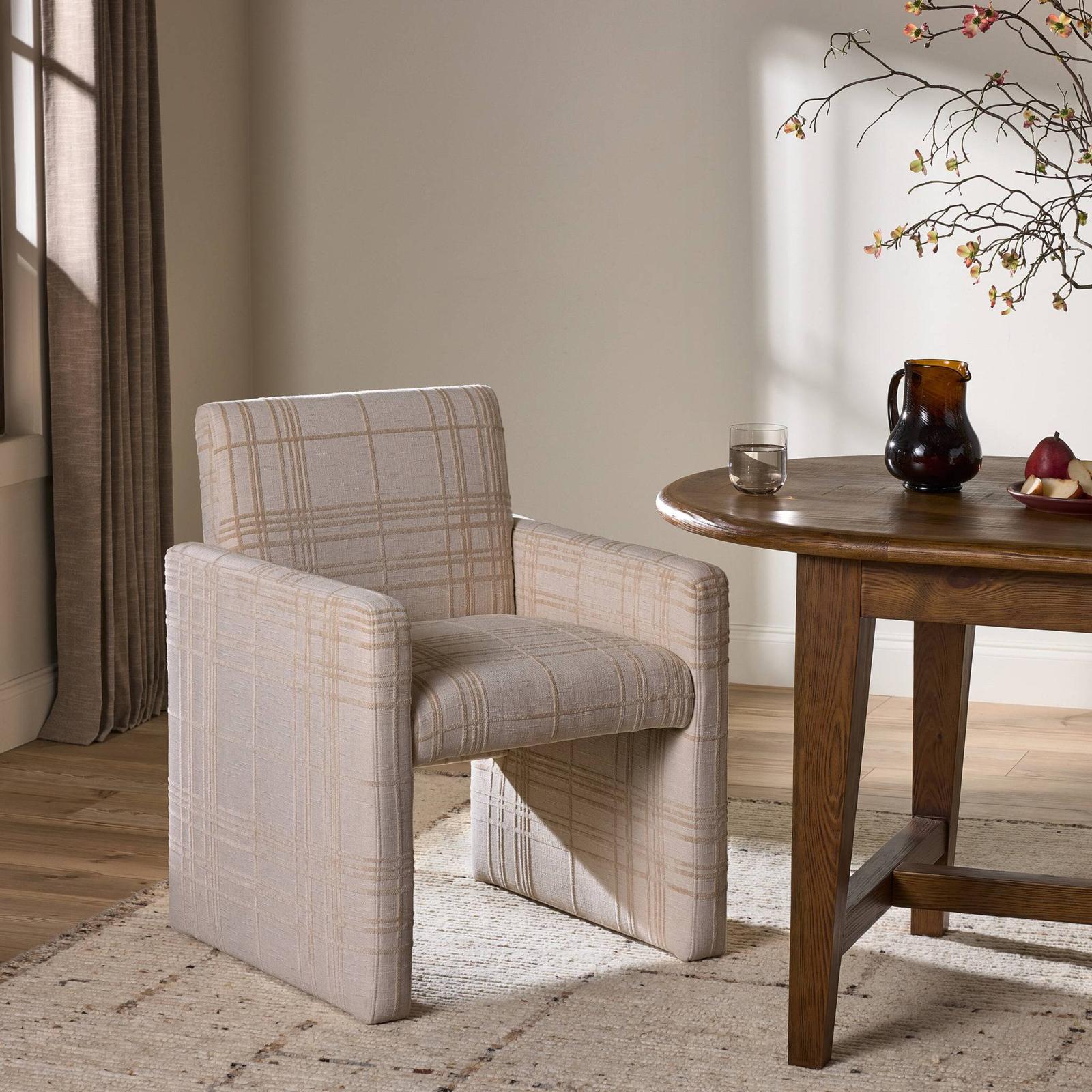 Four Hands Kima Dining Chair