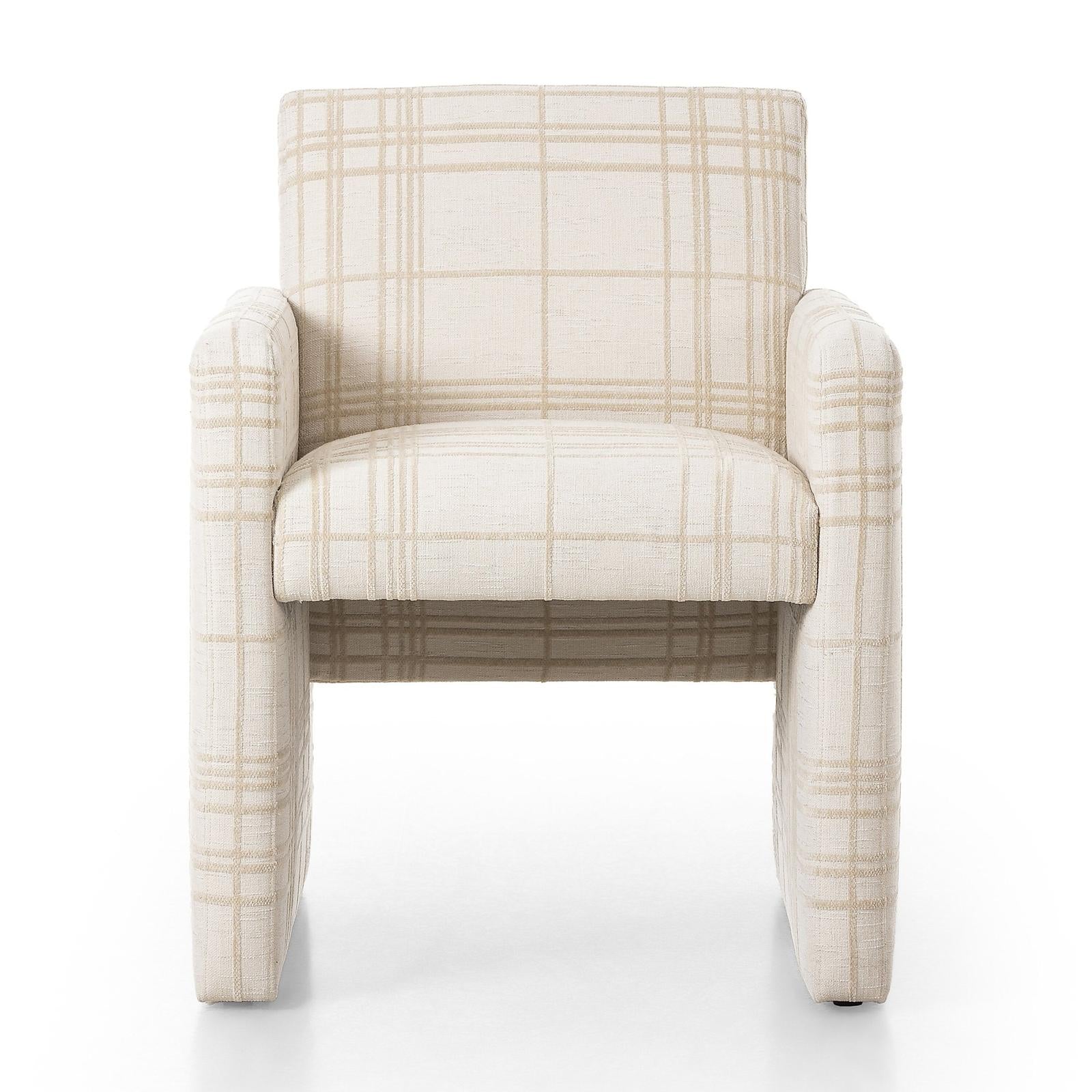 Four Hands Kima Dining Chair