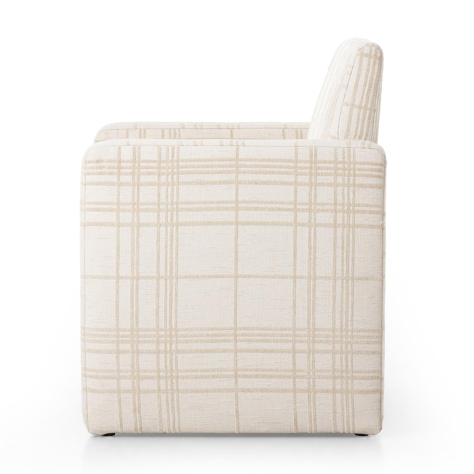 Four Hands Kima Dining Chair