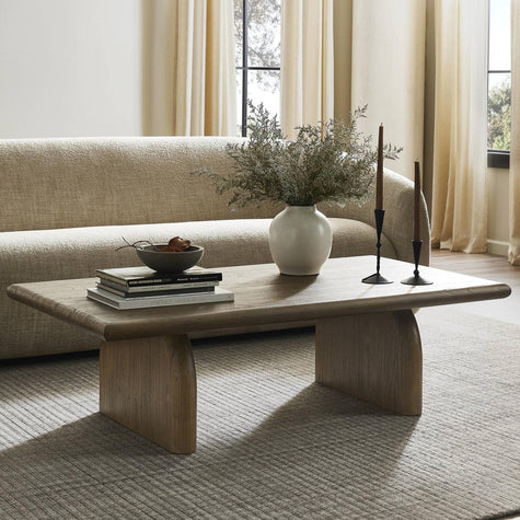 Four Hands Sorrento Coffee Table