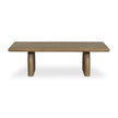 Four Hands Sorrento Coffee Table