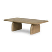 Four Hands Sorrento Coffee Table