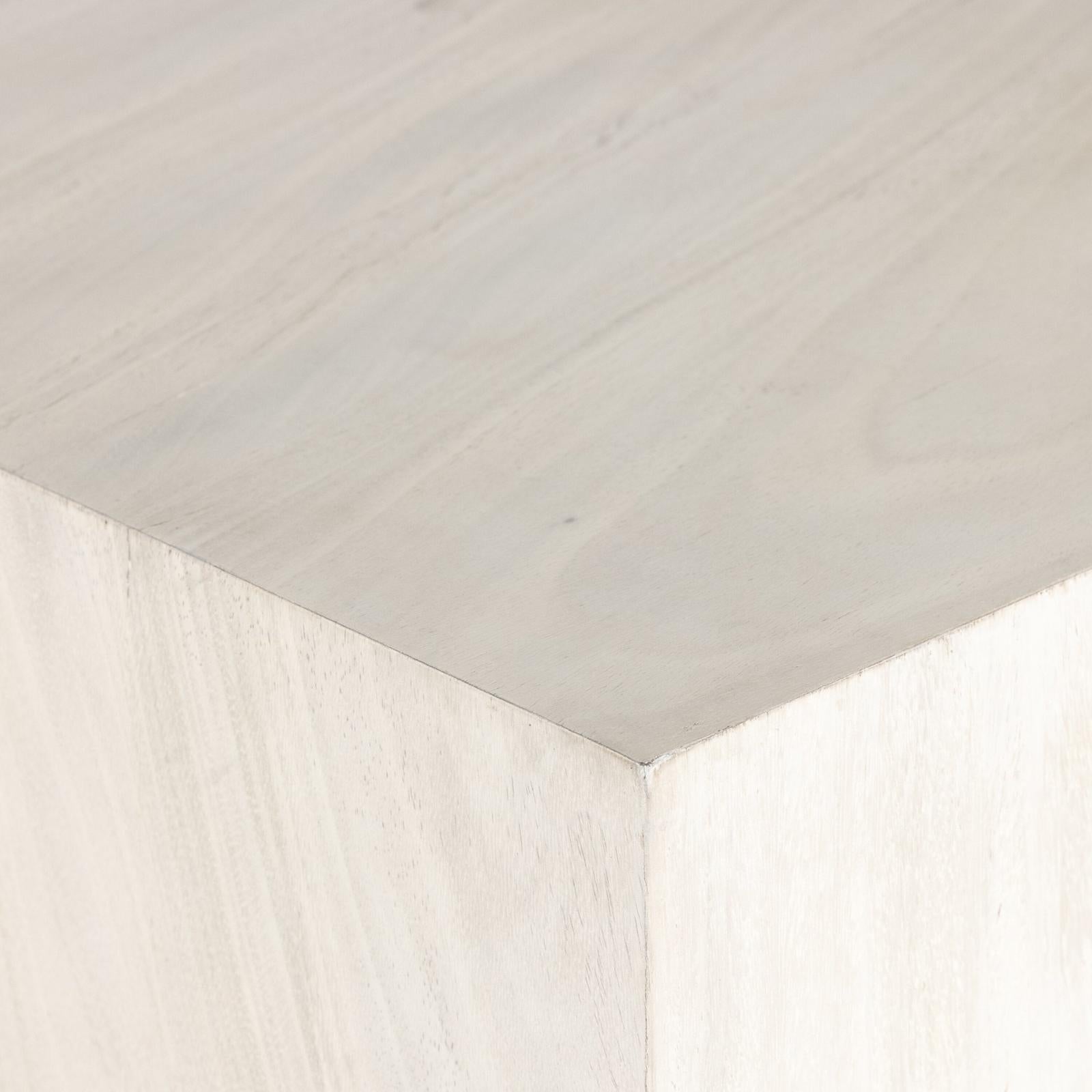 Four Hands Fausto Console Table