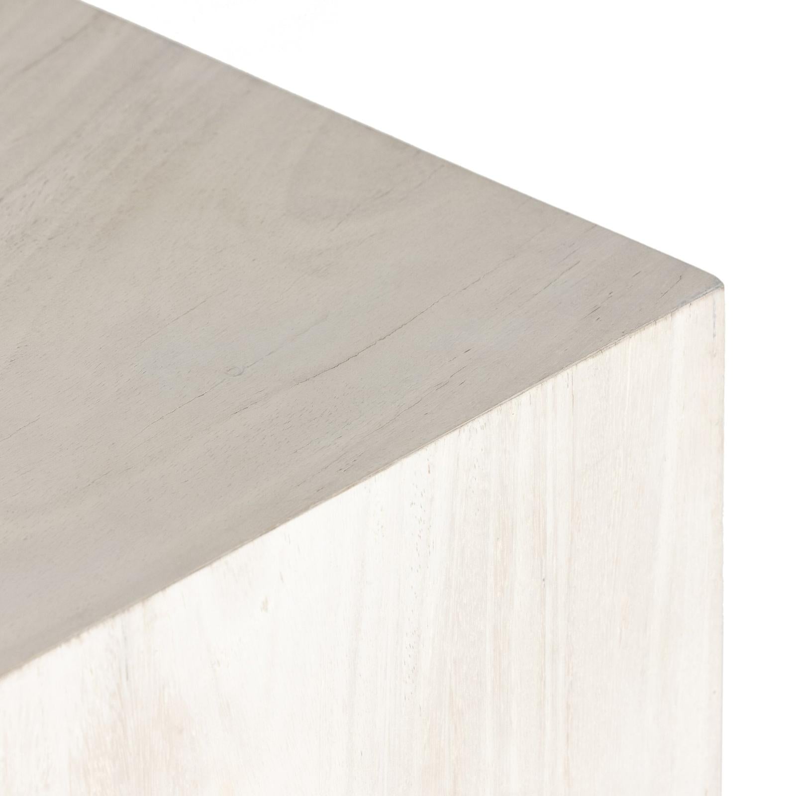Four Hands Fausto Console Table
