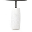 Four Hands Cronos End Table