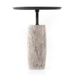 Four Hands Cronos End Table