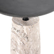 Four Hands Cronos End Table