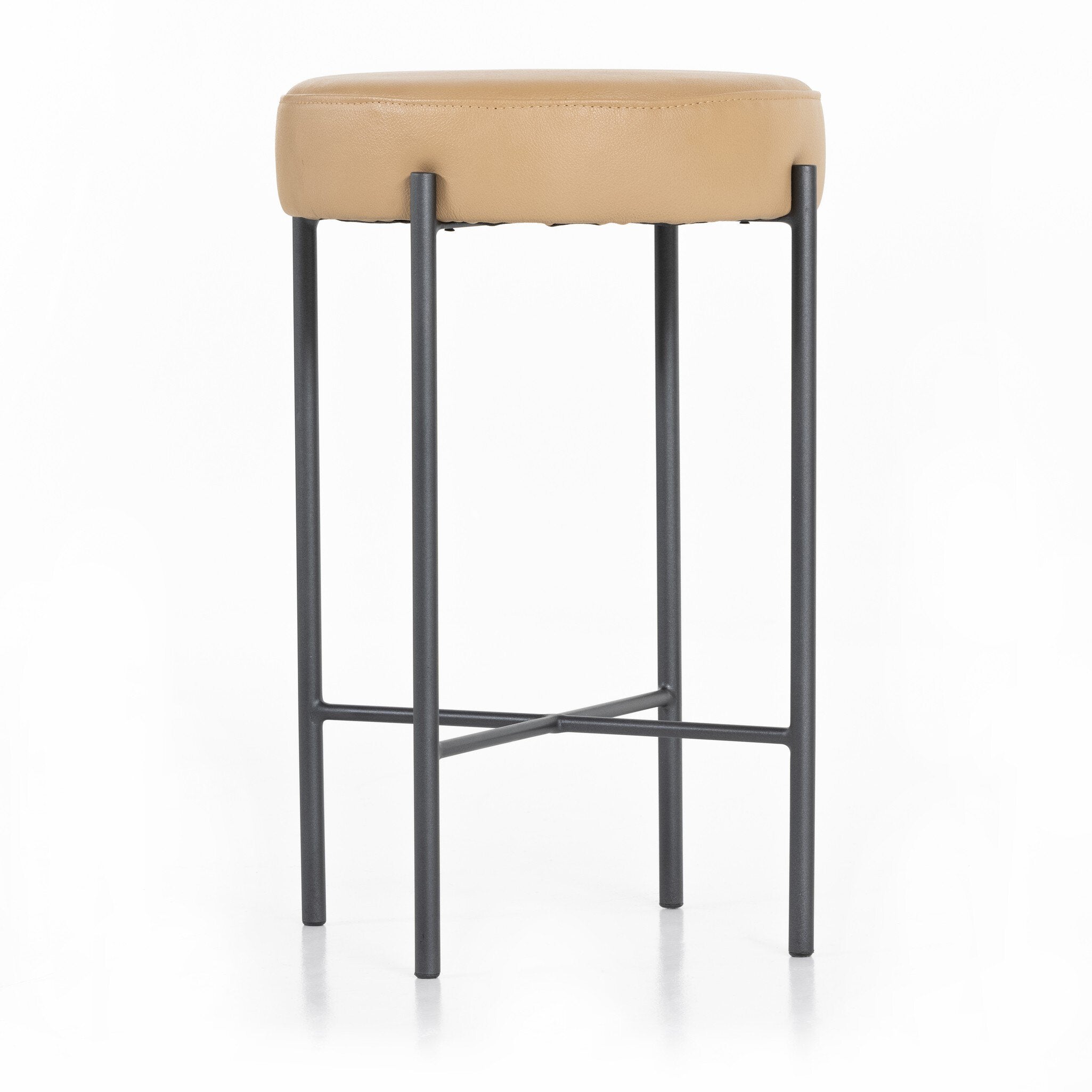 Four Hands Nocona Counter Stool