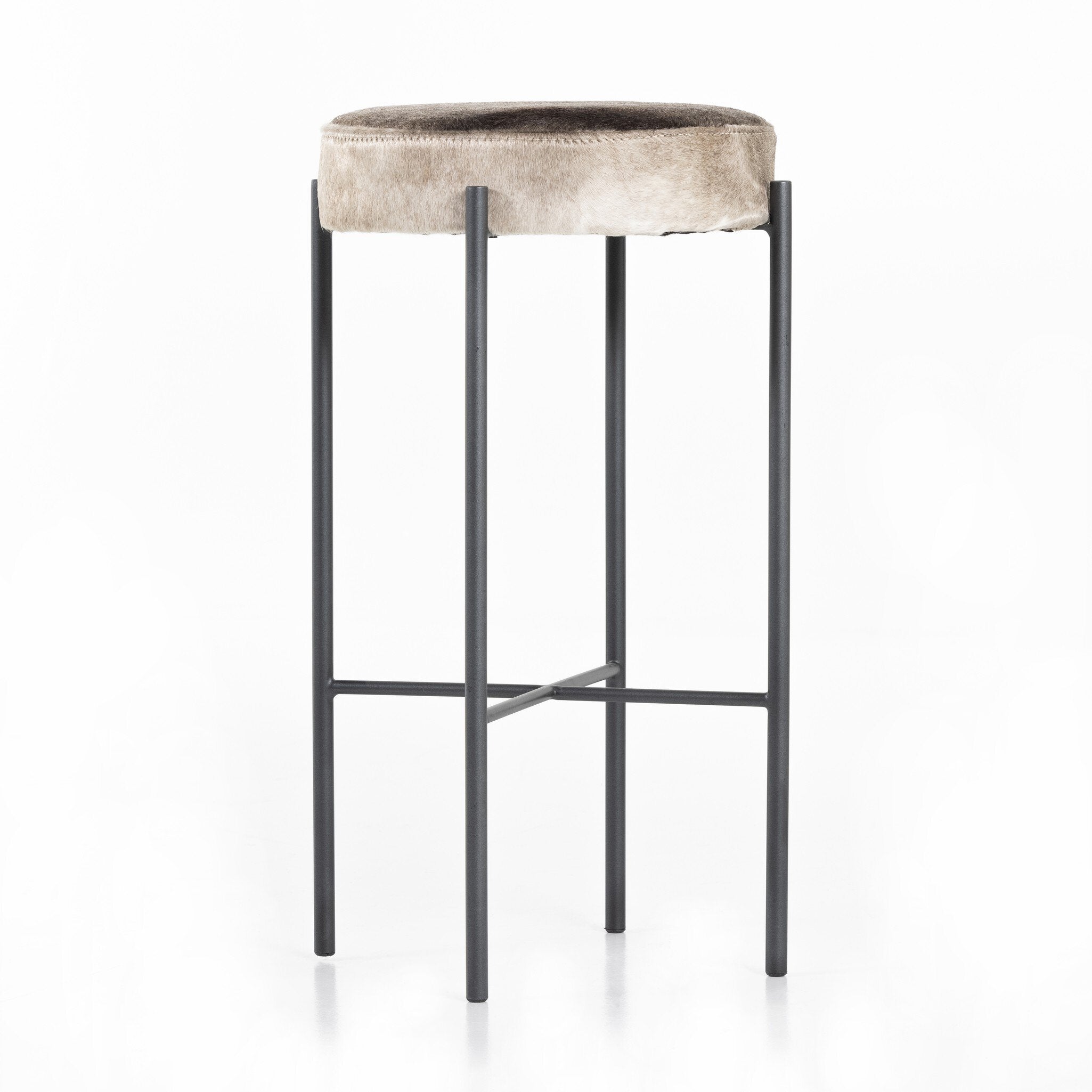 Four Hands Nocona Bar Stool