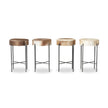 Four Hands Nocona Bar Stool