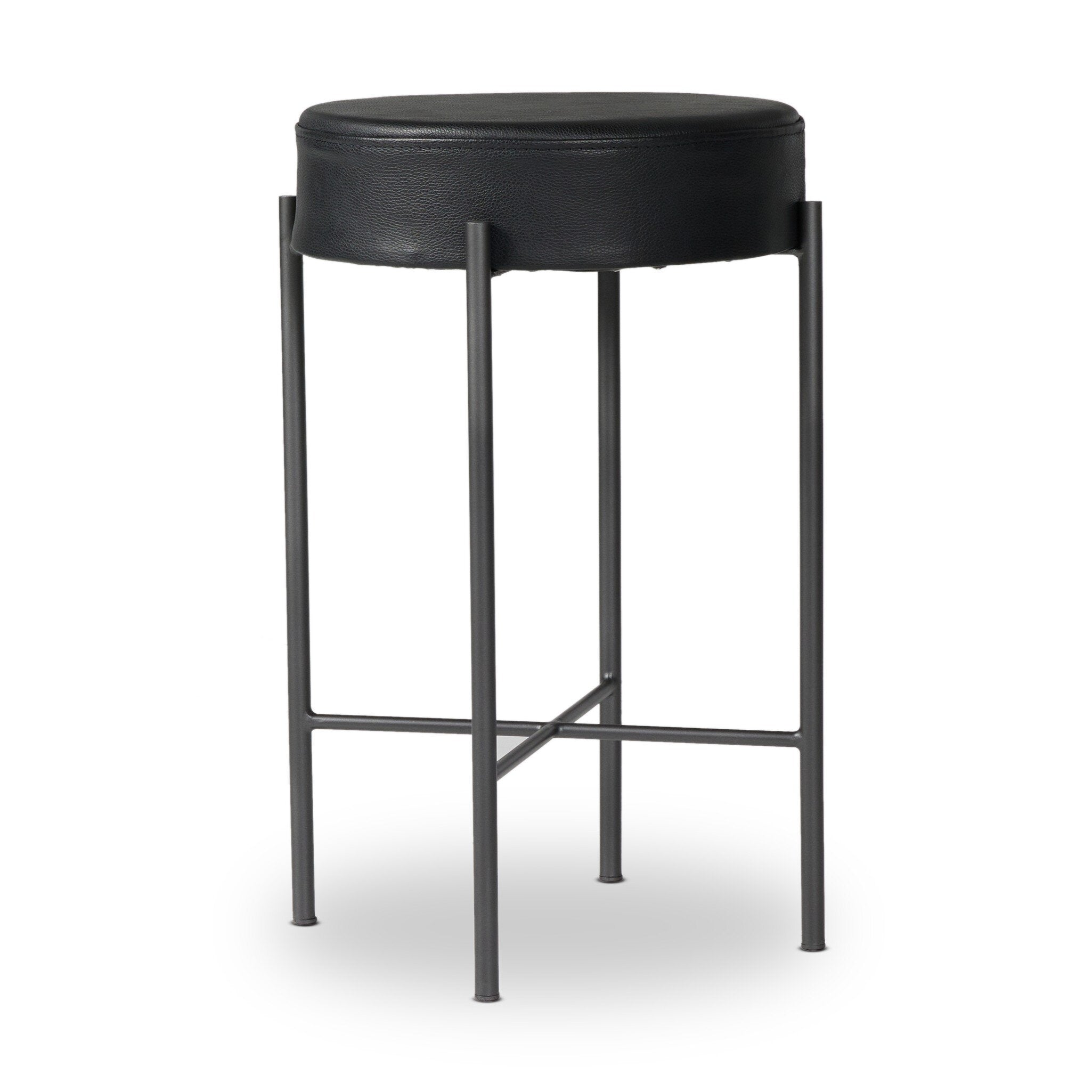 Four Hands Nocona Counter Stool