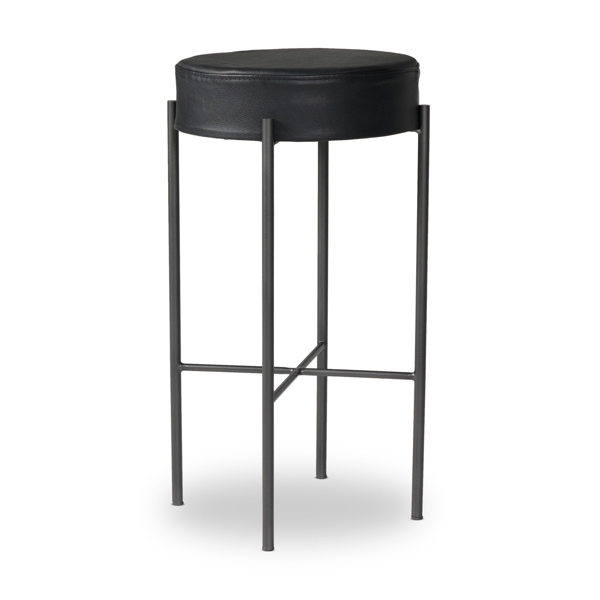 Four Hands Nocona Bar Stool