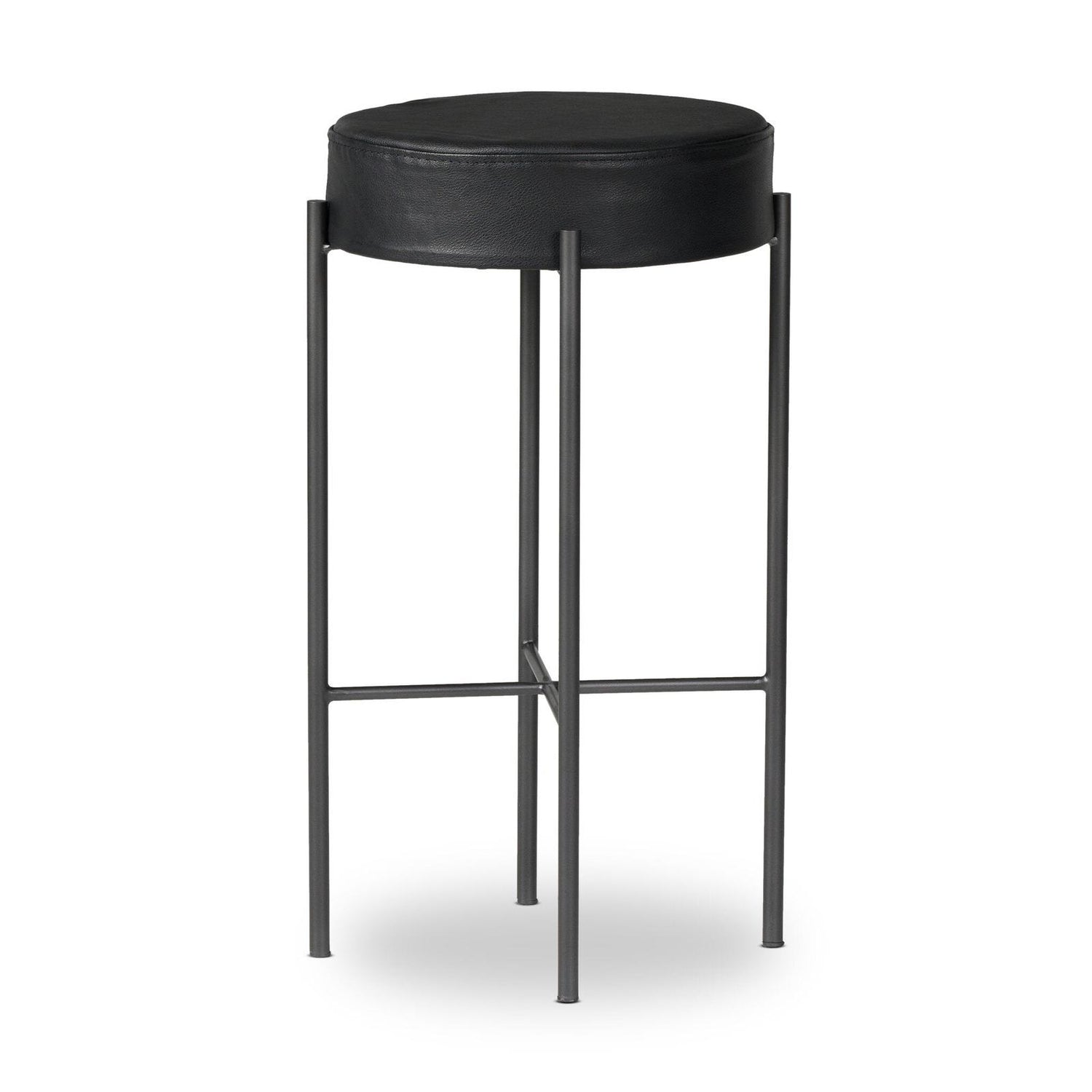 Four Hands Nocona Bar Stool