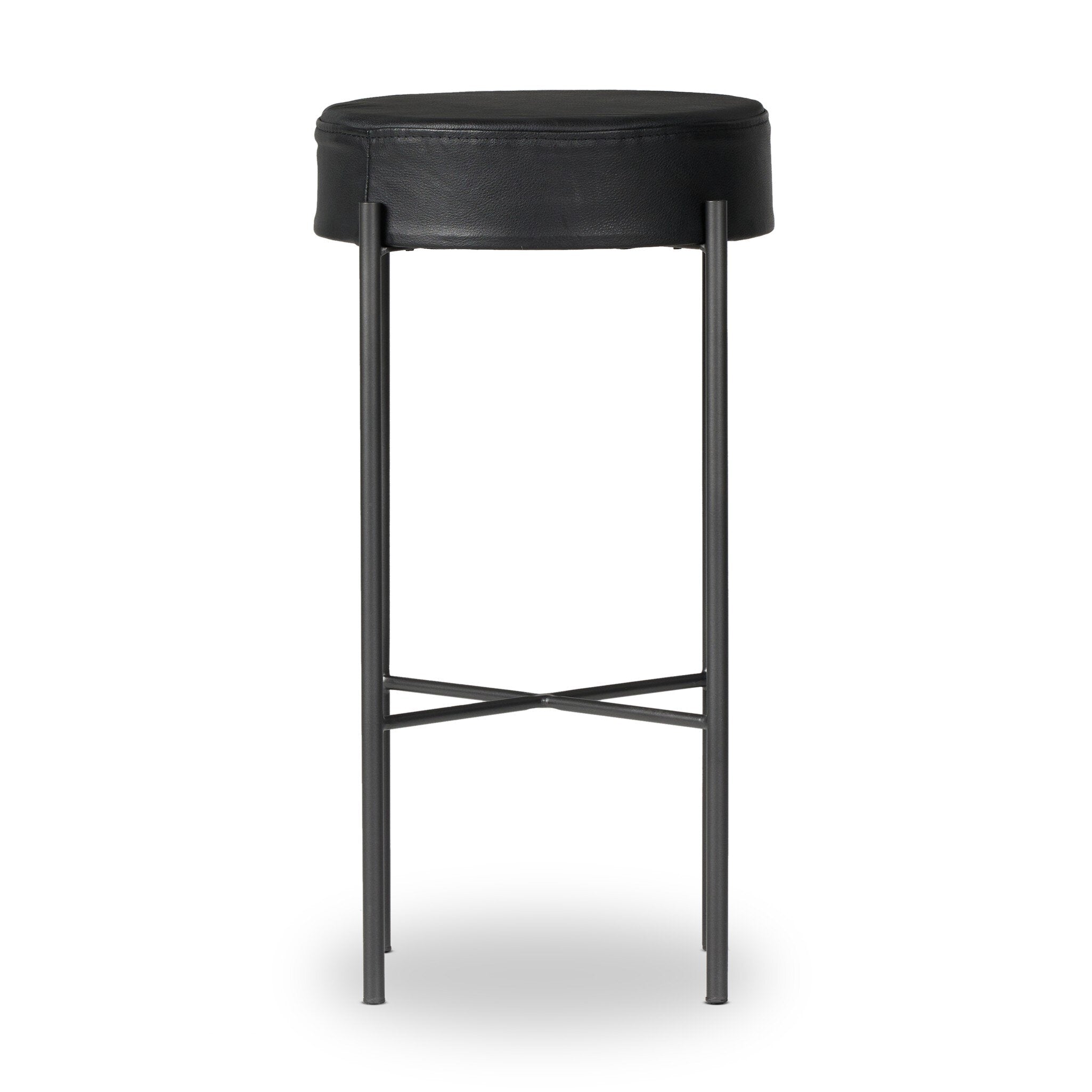 Four Hands Nocona Bar Stool