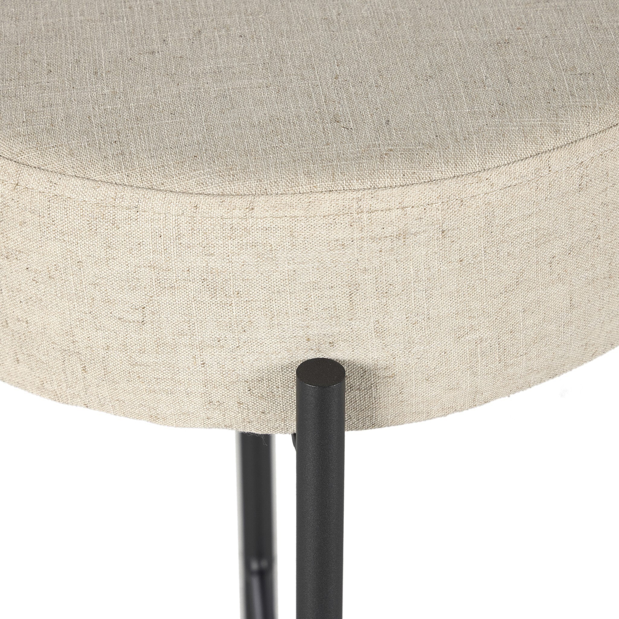 Four Hands Nocona Bar Stool