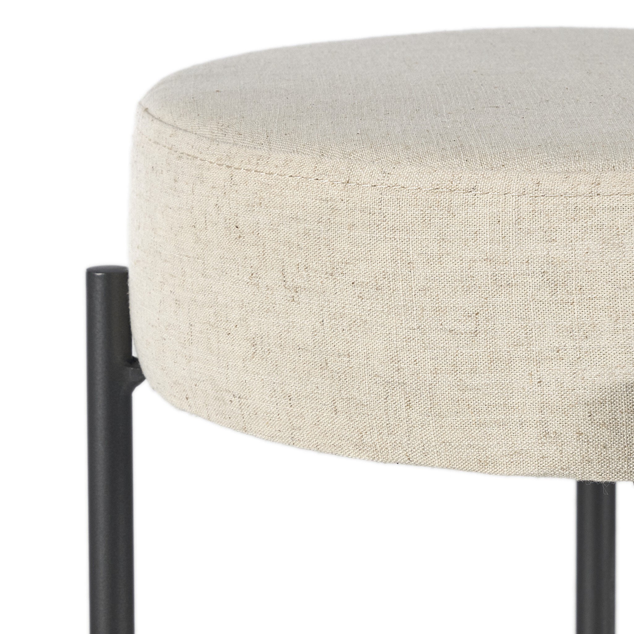 Four Hands Nocona Bar Stool
