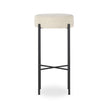 Four Hands Nocona Bar Stool