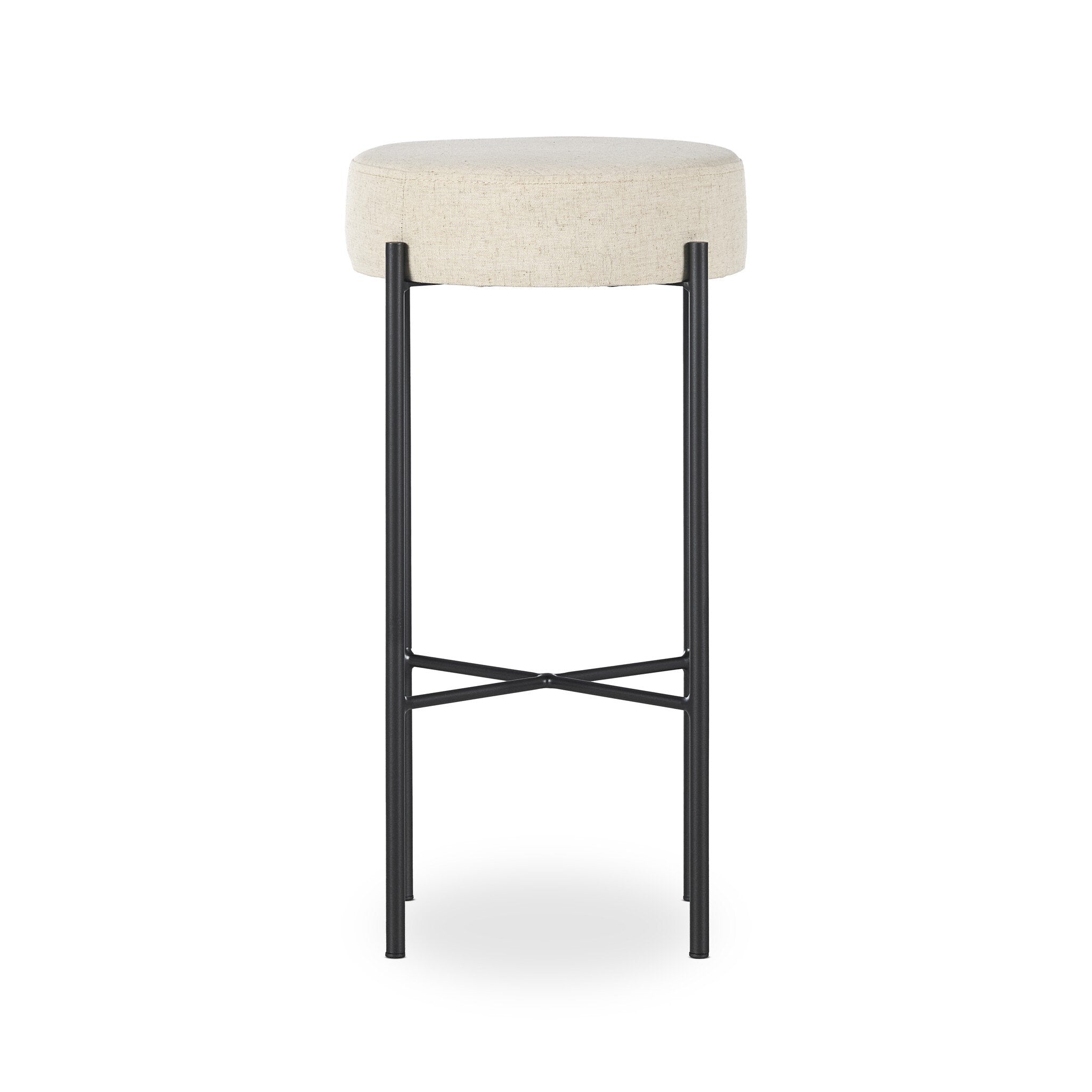 Four Hands Nocona Bar Stool