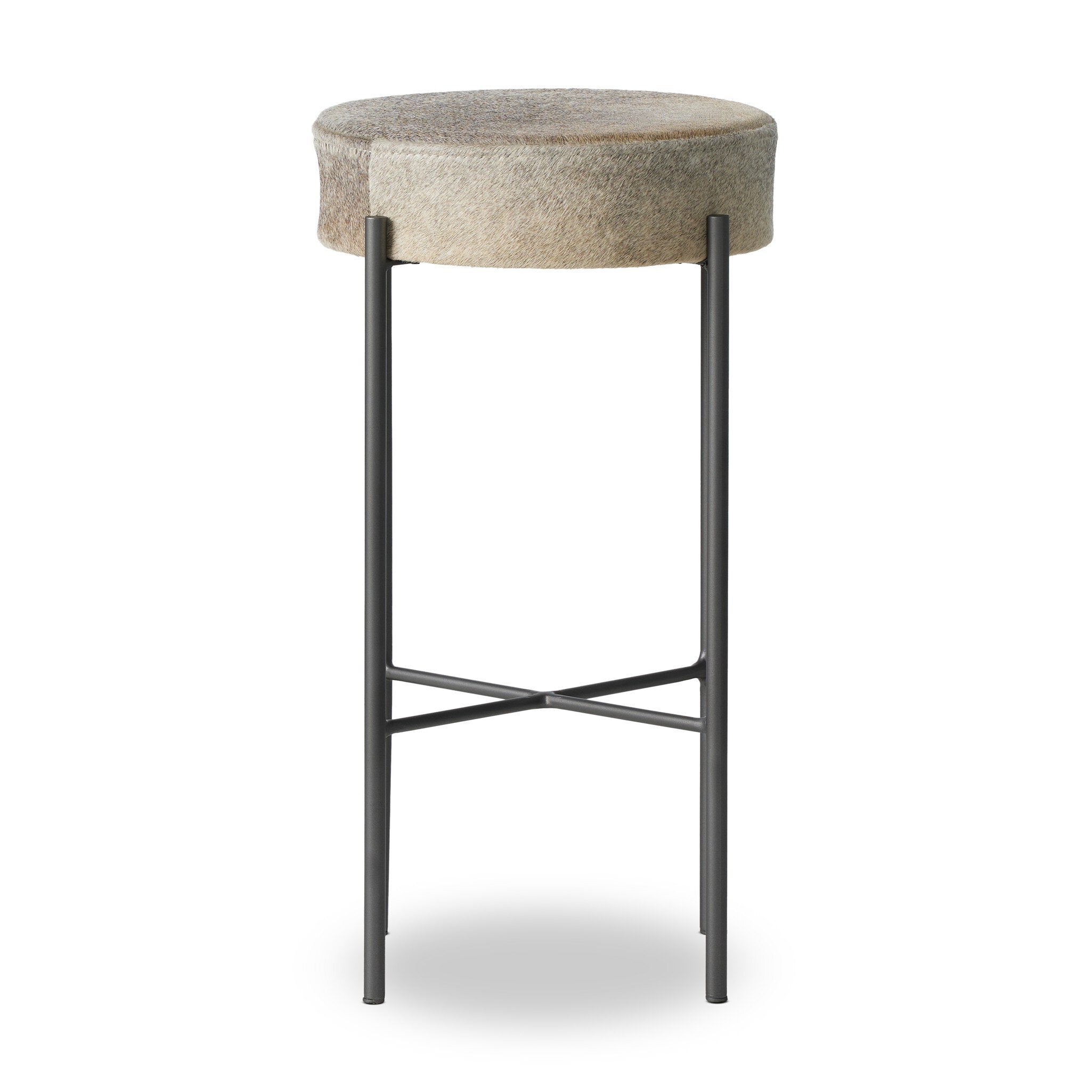 Four Hands Nocona Bar Stool