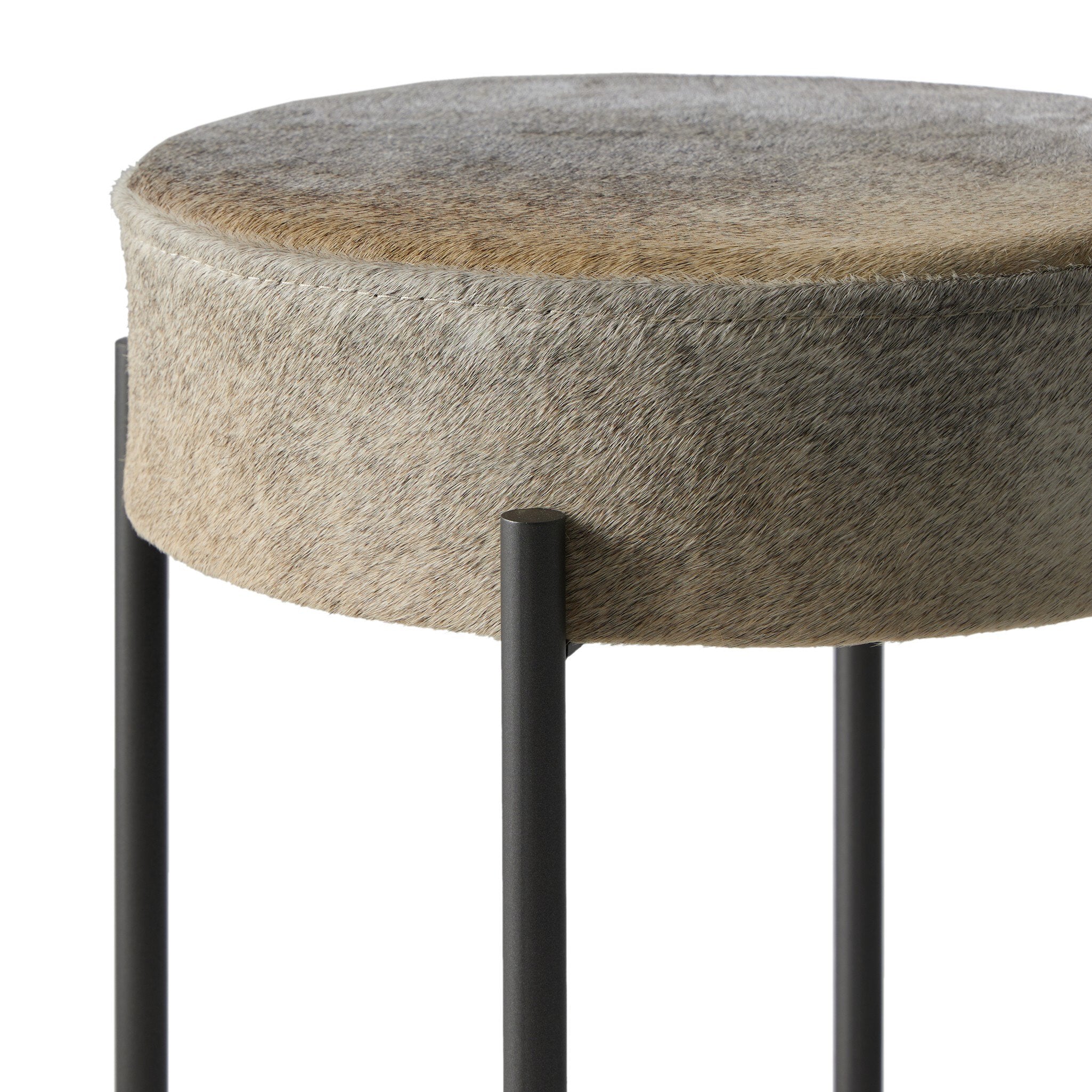 Four Hands Nocona Bar Stool