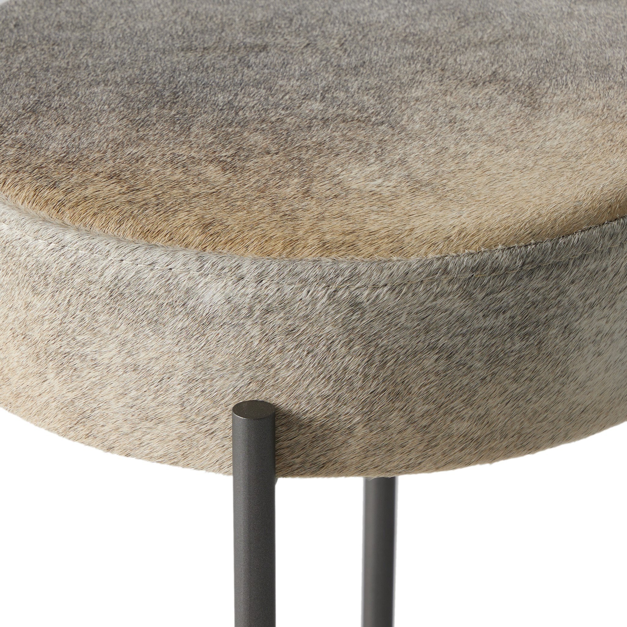 Four Hands Nocona Bar Stool