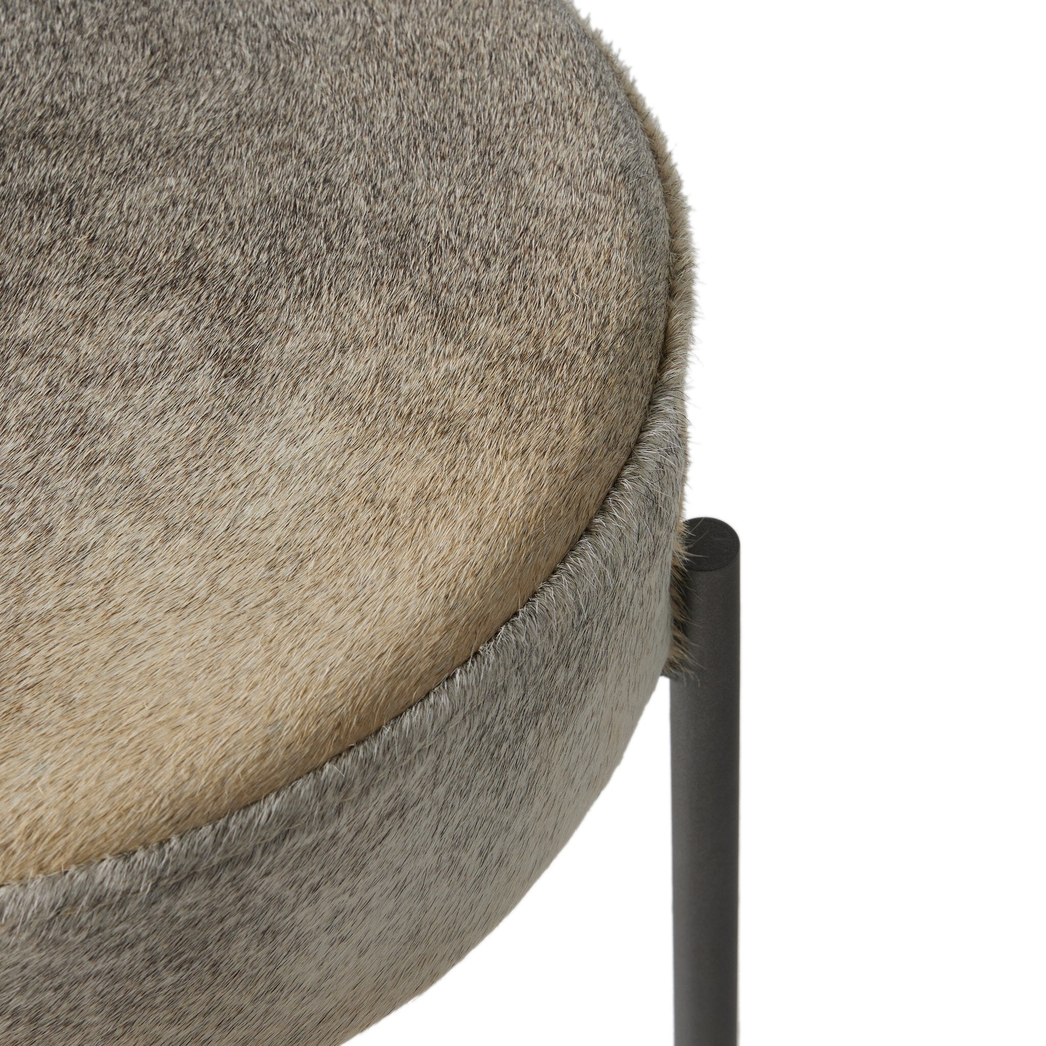 Four Hands Nocona Bar Stool
