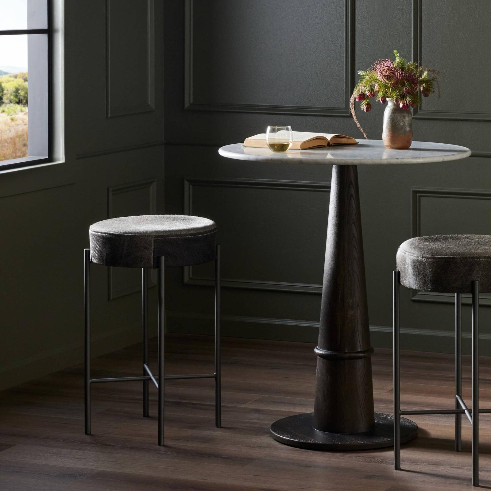 Four Hands Nocona Counter Stool