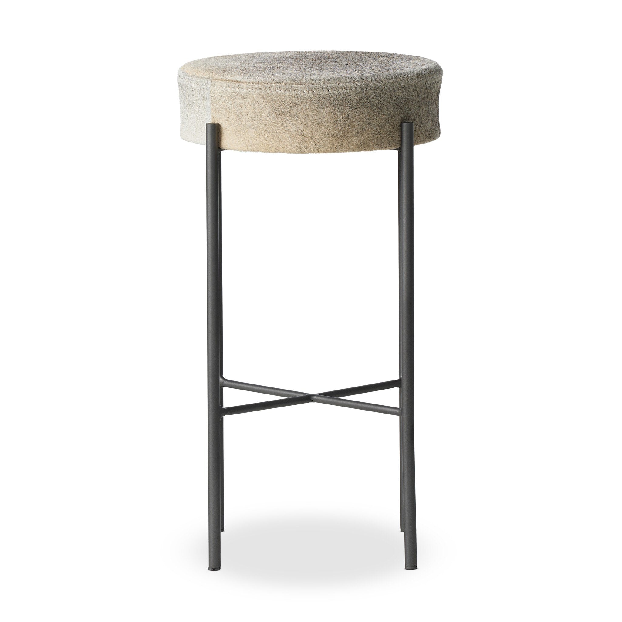 Four Hands Nocona Bar Stool