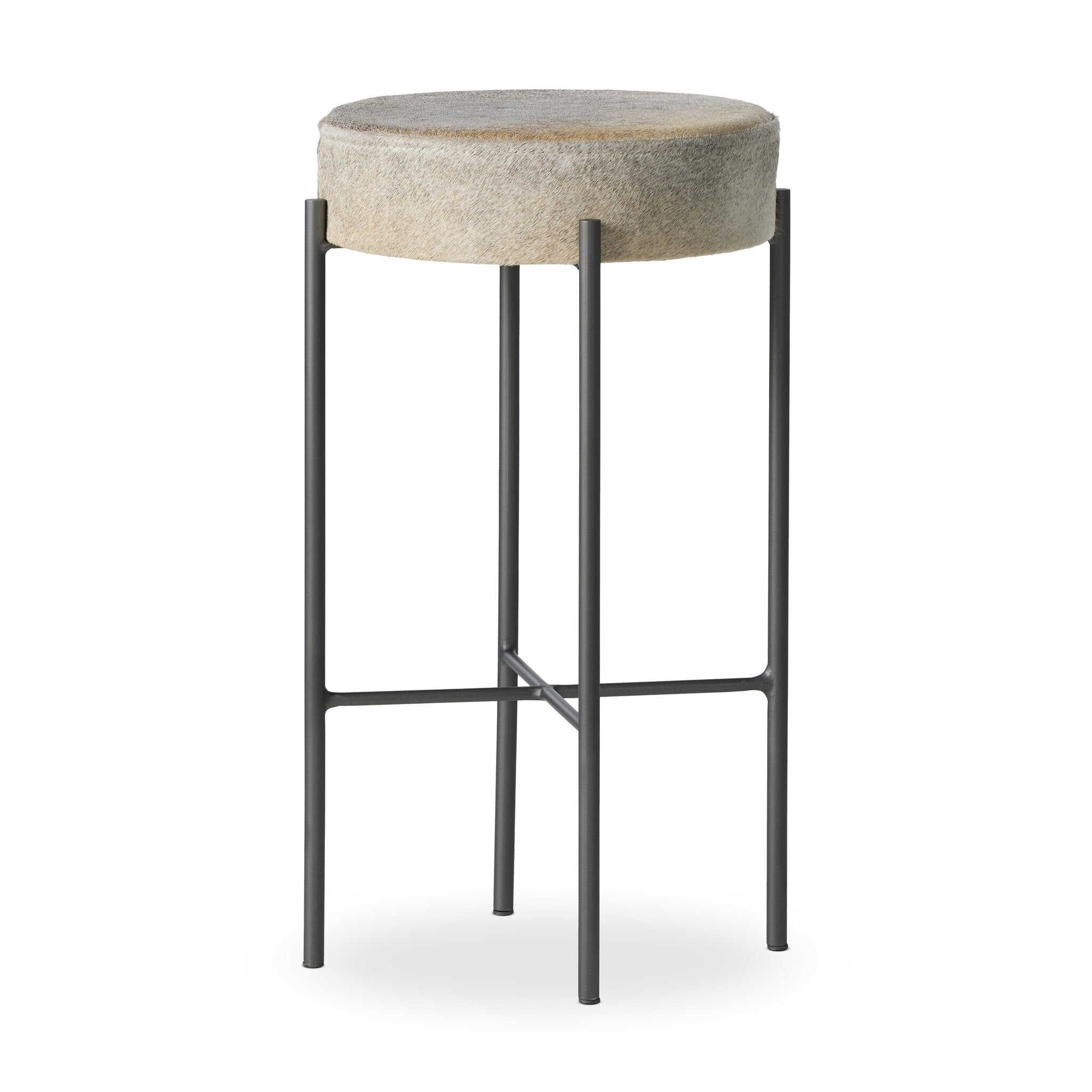 Four Hands Nocona Bar Stool