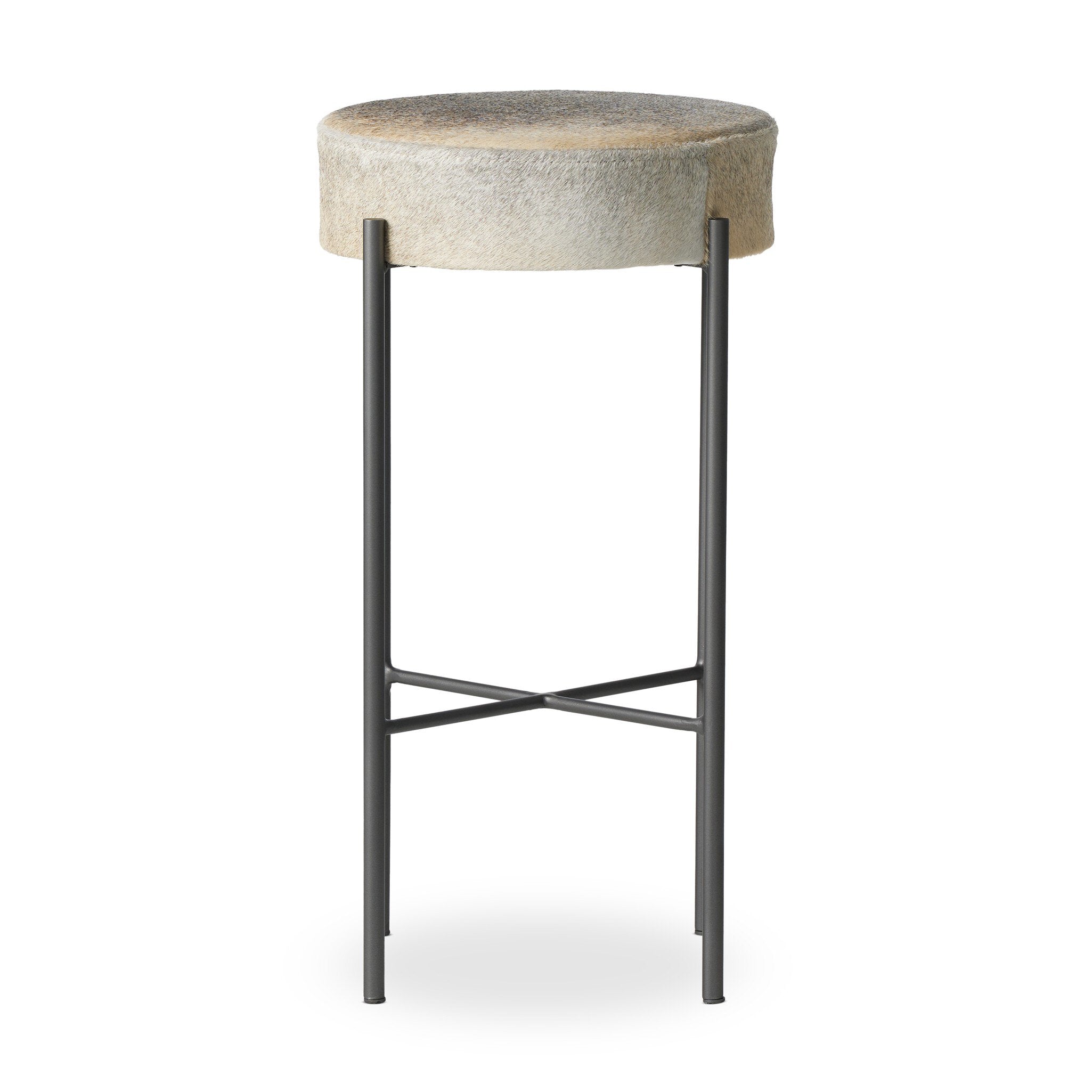 Four Hands Nocona Bar Stool