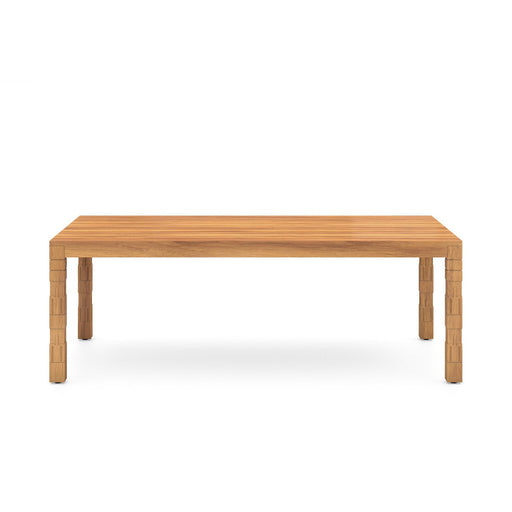Four Hands Alta Outdoor Dining Table
