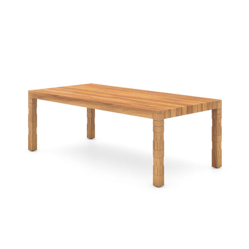 Four Hands Alta Outdoor Dining Table