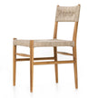 Four Hands Lomas Outdoor Dining Chair