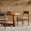 Four Hands Lomas Outdoor Dining Chair