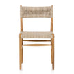 Four Hands Lomas Outdoor Dining Chair
