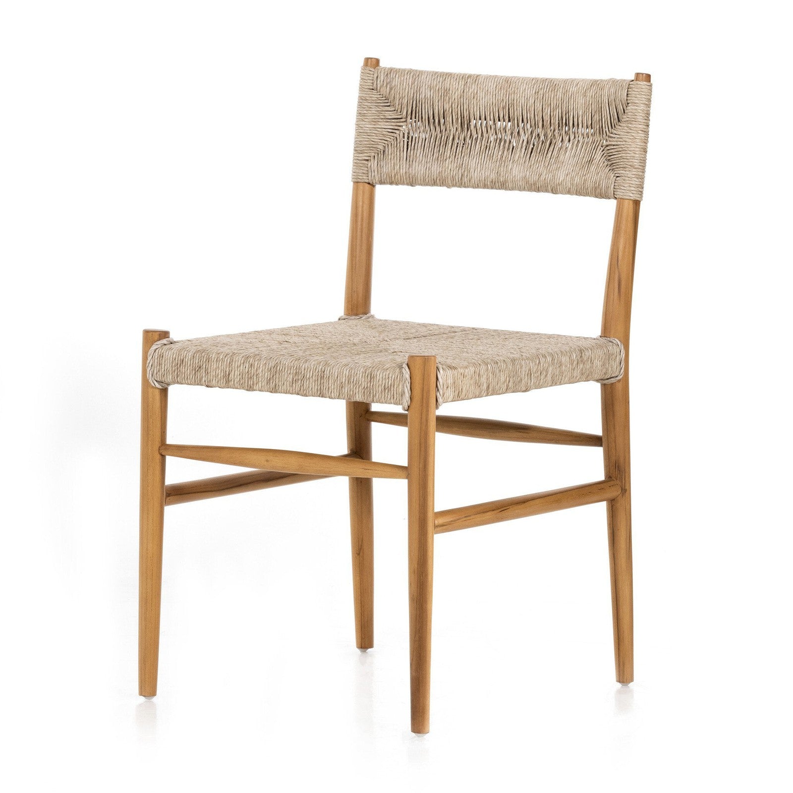 Four Hands Lomas Outdoor Dining Chair