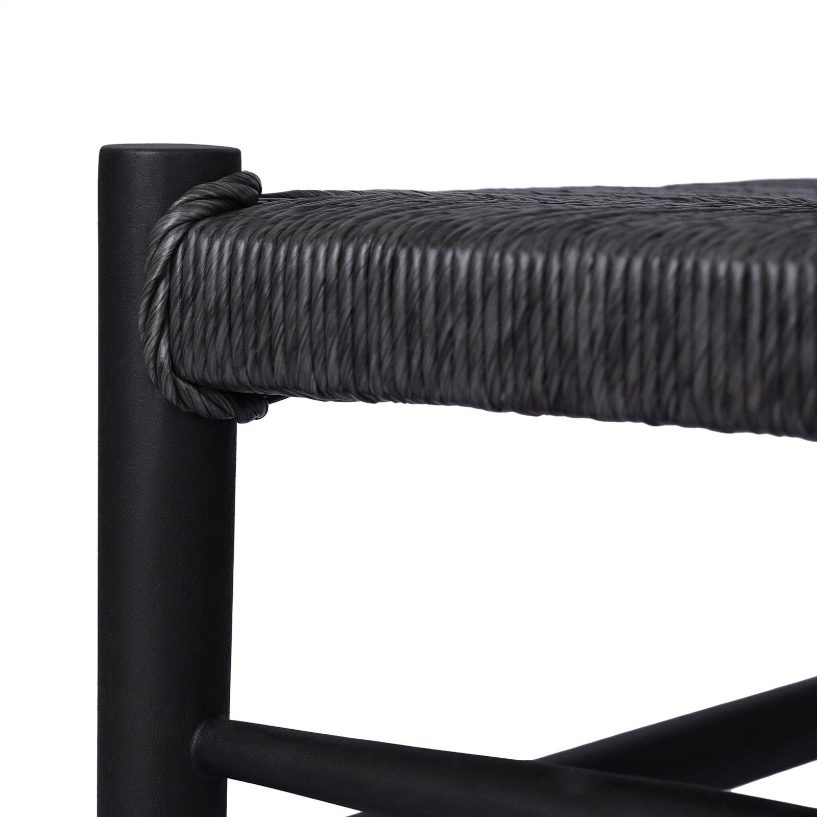 Four Hands Lomas Outdoor Dining Chair