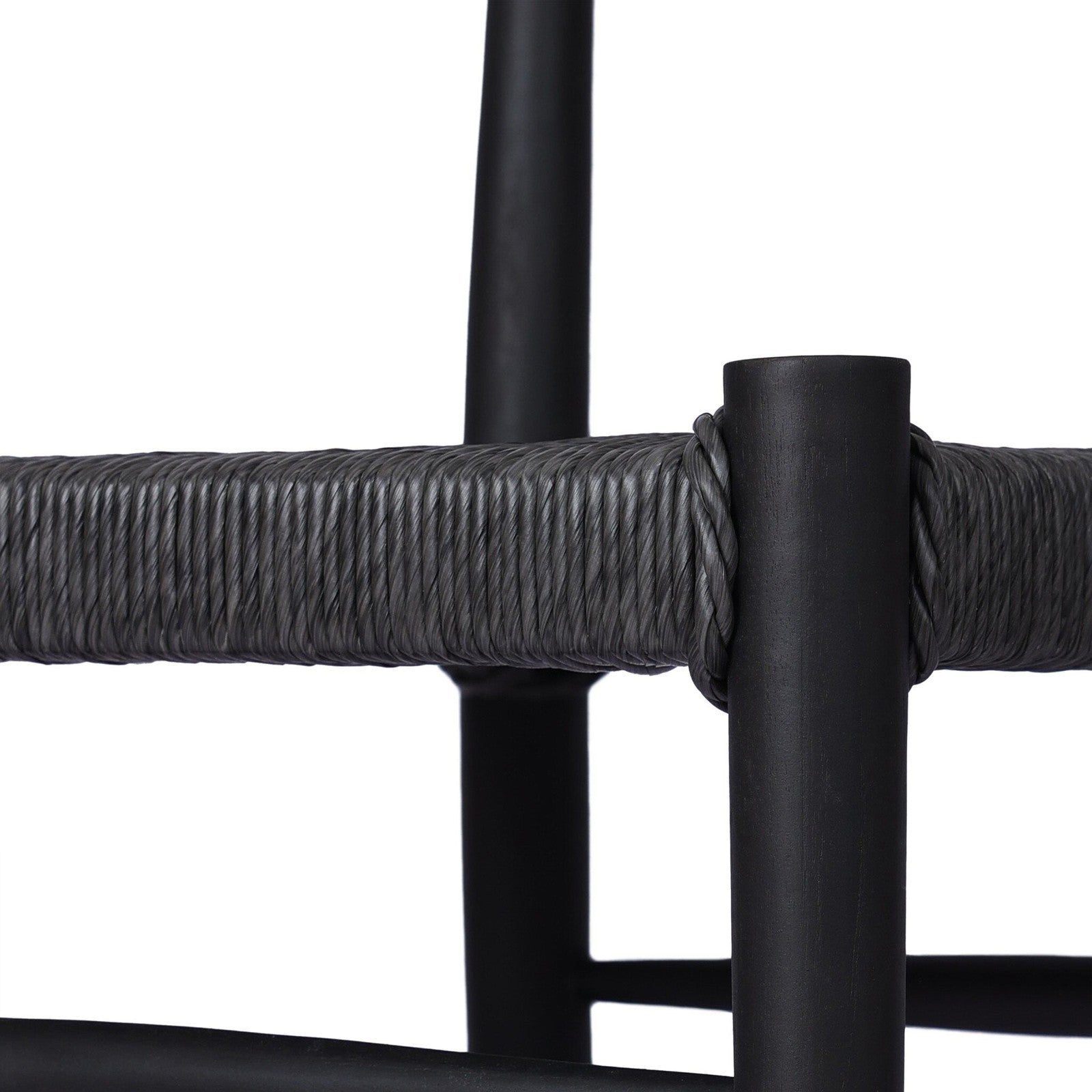 Four Hands Lomas Outdoor Dining Chair