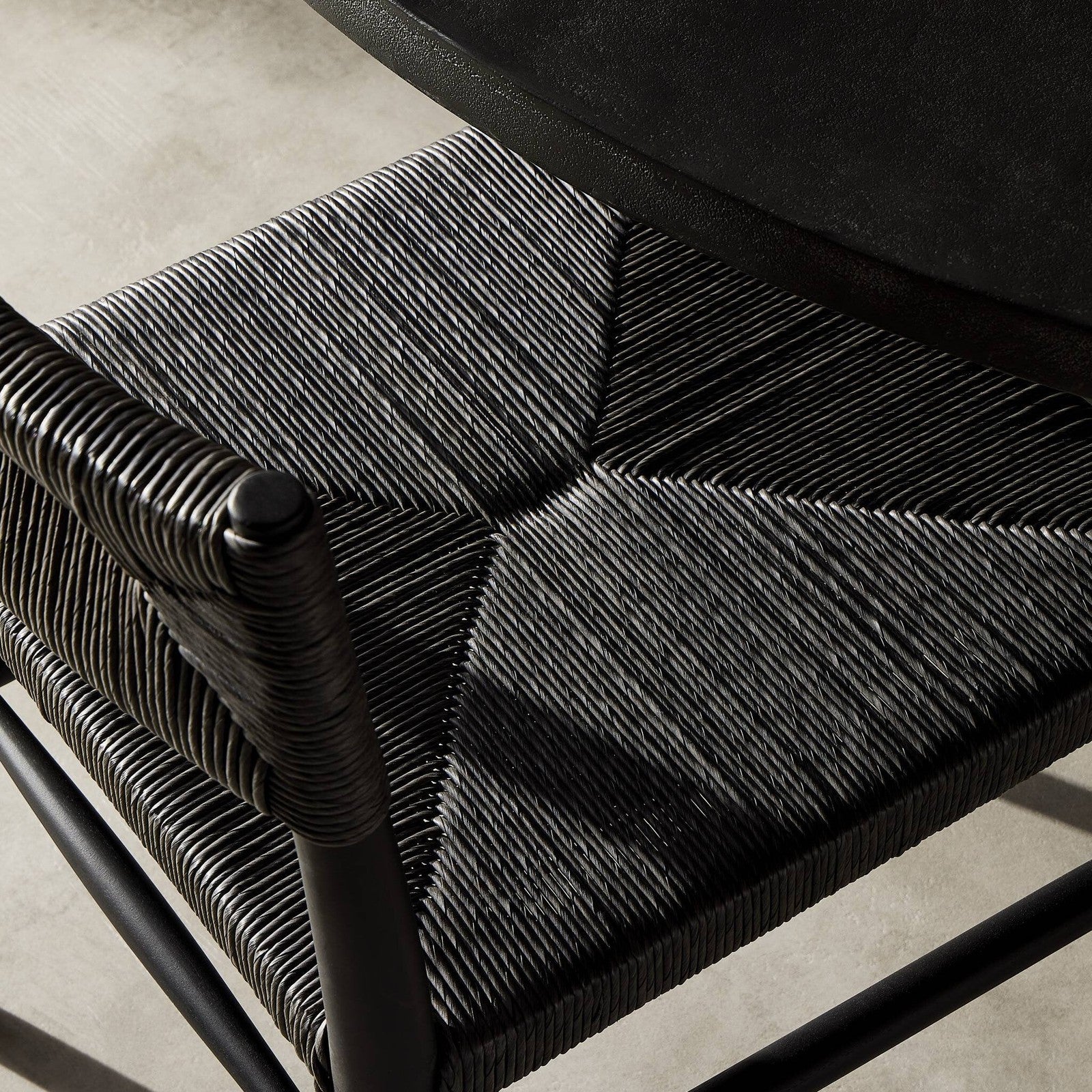 Four Hands Lomas Outdoor Dining Chair