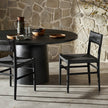 Four Hands Lomas Outdoor Dining Chair