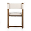 Four Hands Bilson Outdoor Dining Chair