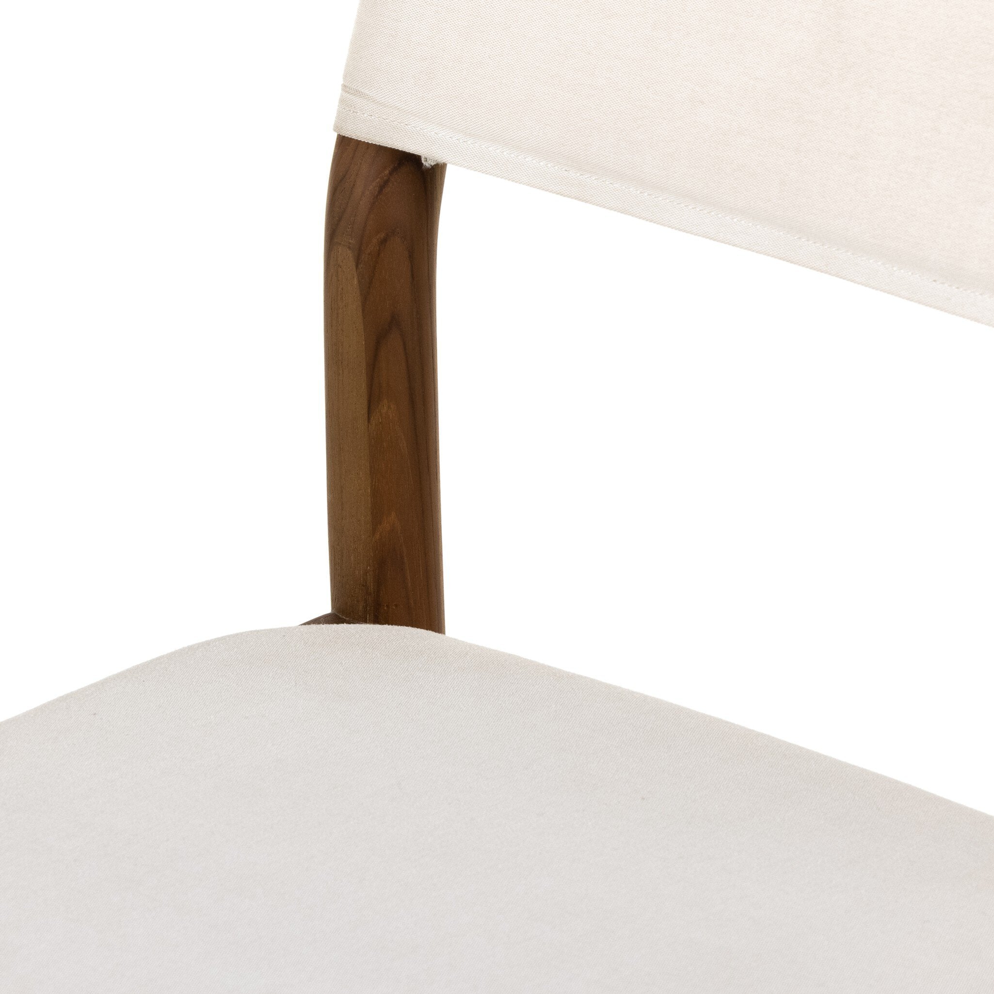 Four Hands Bilson Outdoor Dining Chair