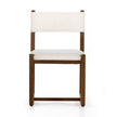 Four Hands Bilson Outdoor Dining Chair